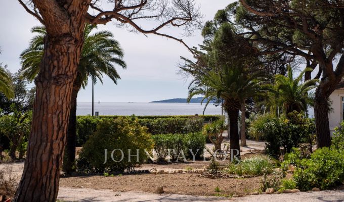 Alquiler por temporada Propiedad Sainte-Maxime