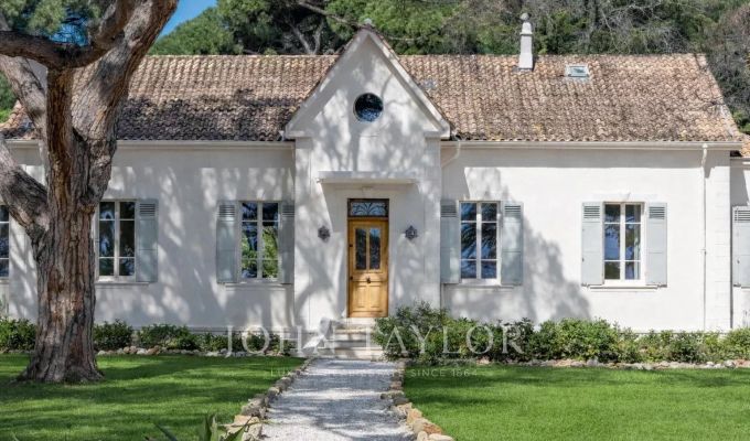 Alquiler por temporada Propiedad Sainte-Maxime