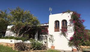 Alquiler por temporada Propiedad Sant Josep de sa Talaia