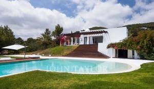 Alquiler por temporada Propiedad Sant Josep de sa Talaia