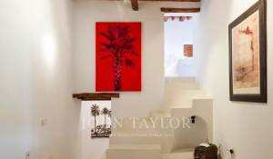 Alquiler por temporada Propiedad Sant Josep de sa Talaia