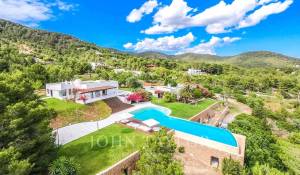 Alquiler por temporada Propiedad Sant Josep de sa Talaia