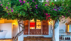 Alquiler por temporada Propiedad Sant Josep de sa Talaia