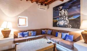 Alquiler por temporada Propiedad Sant Josep de sa Talaia