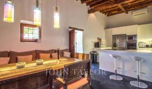 Alquiler por temporada Propiedad Sant Josep de sa Talaia