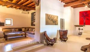 Alquiler por temporada Propiedad Sant Josep de sa Talaia