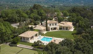 Alquiler por temporada Propiedad Tourrettes