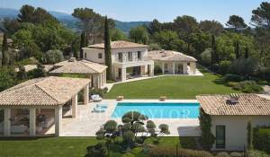 Alquiler por temporada Propiedad Tourrettes