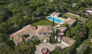 Alquiler por temporada Propiedad Tourrettes