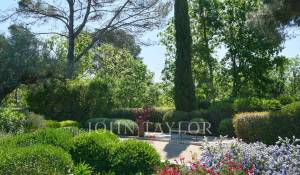 Alquiler por temporada Propiedad Tourrettes