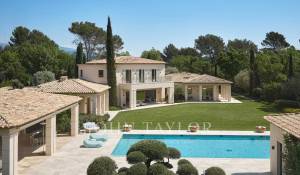 Alquiler por temporada Propiedad Tourrettes