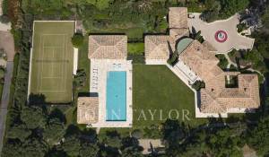 Alquiler por temporada Propiedad Tourrettes