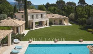 Alquiler por temporada Propiedad Tourrettes