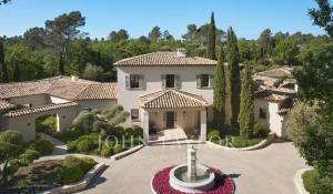 Alquiler por temporada Propiedad Tourrettes