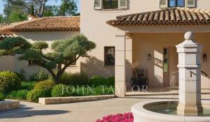 Alquiler por temporada Propiedad Tourrettes