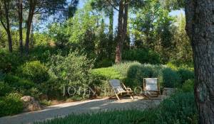 Alquiler por temporada Propiedad Tourrettes