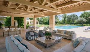 Alquiler por temporada Propiedad Tourrettes