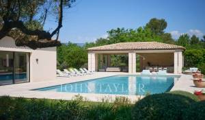 Alquiler por temporada Propiedad Tourrettes