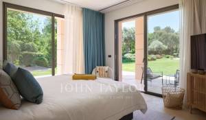 Alquiler por temporada Propiedad Tourrettes