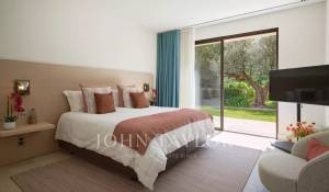 Alquiler por temporada Propiedad Tourrettes