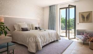 Alquiler por temporada Propiedad Tourrettes