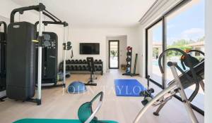 Alquiler por temporada Propiedad Tourrettes