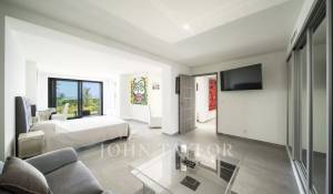 Alquiler por temporada Propiedad Vallauris