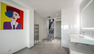 Alquiler por temporada Propiedad Vallauris