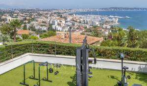 Alquiler por temporada Propiedad Vallauris