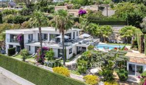 Alquiler por temporada Propiedad Vallauris