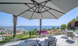 Alquiler por temporada Propiedad Vallauris