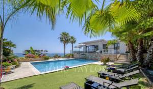 Alquiler por temporada Propiedad Vallauris