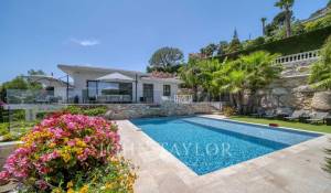 Alquiler por temporada Propiedad Vallauris