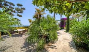 Alquiler por temporada Propiedad Vallauris