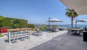 Alquiler por temporada Propiedad Vallauris