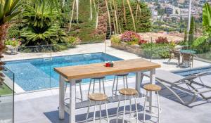 Alquiler por temporada Propiedad Vallauris