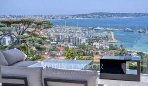 Alquiler por temporada Propiedad Vallauris