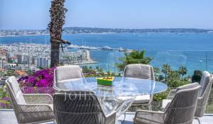 Alquiler por temporada Propiedad Vallauris