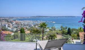 Alquiler por temporada Propiedad Vallauris