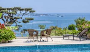 Alquiler por temporada Propiedad Vallauris