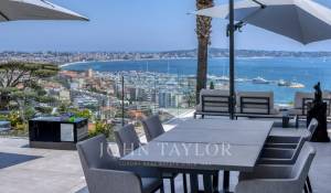 Alquiler por temporada Propiedad Vallauris