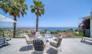 Alquiler por temporada Propiedad Vallauris