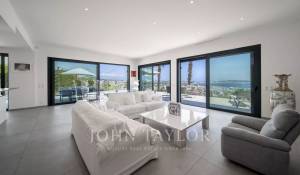 Alquiler por temporada Propiedad Vallauris