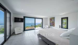 Alquiler por temporada Propiedad Vallauris