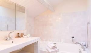 Alquiler por temporada Propiedad Vidauban