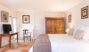 Alquiler por temporada Propiedad Vidauban