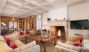 Alquiler por temporada Propiedad Vidauban