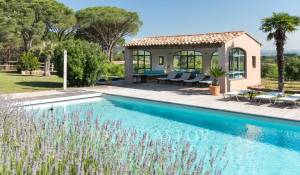 Alquiler por temporada Propiedad Vidauban