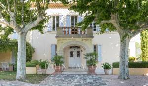 Alquiler por temporada Propiedad Vidauban