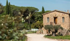 Alquiler por temporada Propiedad Vidauban